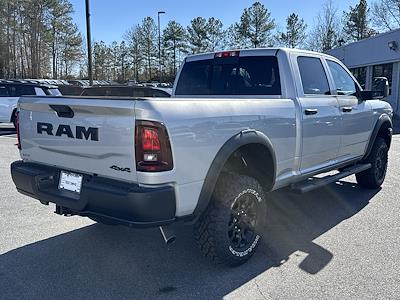 New 2026 Ram 2500 Tradesman Crew Cab for sale #514861 - photo 2
