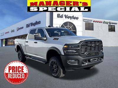 New 2026 Ram 2500 Tradesman Crew Cab for sale #514861 - photo 1
