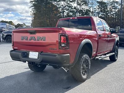 New 2026 Ram 2500 - photo 1
