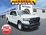 2025 Ram 1500 Crew Cab 4x2 Pickup for sale #514927 - photo 1