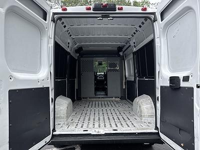 Used 2020 Ram ProMaster 1500 High Roof Empty Cargo Van for sale #514946A - photo 2