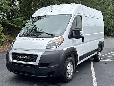 Used 2020 Ram ProMaster 1500 High Roof Empty Cargo Van for sale #514946A - photo 1