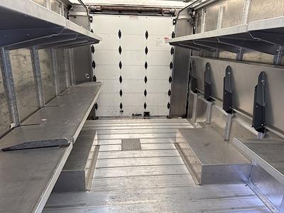 Used 2022 Ford E-350 Upfitted Cargo Van for sale #514951B - photo 2