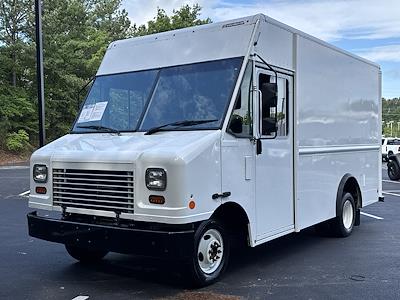 Used 2022 Ford E-350 Upfitted Cargo Van for sale #514951B - photo 1