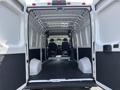 New 2025 Ram ProMaster 2500 High Roof Empty Cargo Van for sale #514975 - photo 2