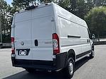 New 2025 Ram ProMaster 2500 High Roof Empty Cargo Van for sale #514975 - photo 8