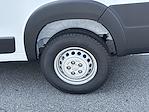 New 2025 Ram ProMaster 2500 High Roof Empty Cargo Van for sale #514975 - photo 12