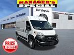 New 2025 Ram ProMaster 2500 High Roof Empty Cargo Van for sale #514975 - photo 1