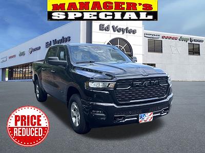 2025 Ram 1500 Crew Cab 4x4 Pickup for sale #514976 - photo 1