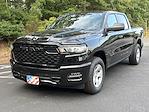 New 2025 Ram 1500 Tradesman Crew Cab 4x4 Pickup for sale #514976 - photo 4