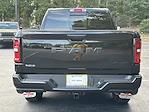 New 2025 Ram 1500 Tradesman Crew Cab 4x4 Pickup for sale #514976 - photo 7