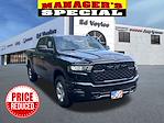 2025 Ram 1500 Crew Cab 4x4 Pickup for sale #514976 - photo 1