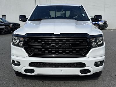 Used 2022 Ram 1500 Big Horn Quad Cab for sale #514976A - photo 2