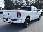 Used 2022 Ram 1500 Big Horn Quad Cab for sale #514976A - photo 2