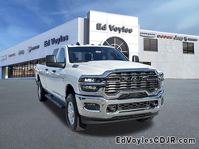 2025 Ram 2500 Crew Cab 4x4 Pickup for sale #514982 - photo 1