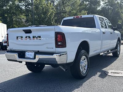 2025 Ram 2500 Crew Cab 4x4 Pickup for sale #514982 - photo 2
