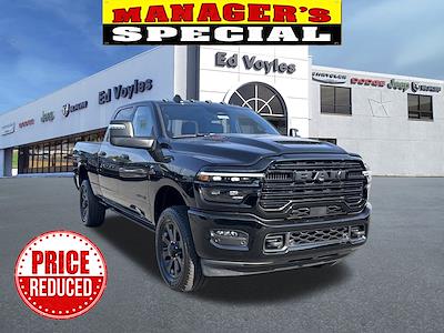 2025 Ram 2500 Crew Cab 4x4 Pickup for sale #514985 - photo 1