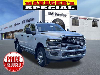 2025 Ram 2500 Crew Cab 4x4 Pickup for sale #514994 - photo 1