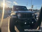 2025 Jeep Gladiator Crew Cab 4WD Pickup for sale #515050AA - photo 6