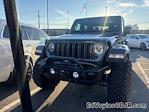 2025 Jeep Gladiator Crew Cab 4WD Pickup for sale #515050AA - photo 8
