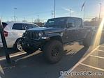2025 Jeep Gladiator Crew Cab 4WD Pickup for sale #515050AA - photo 9