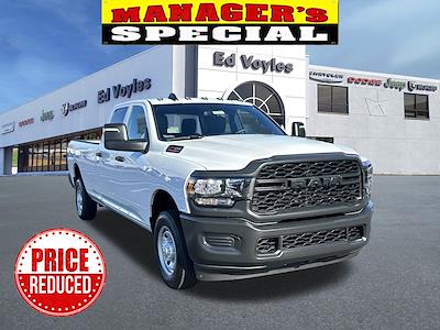 2024 Ram 2500 Crew Cab 4x2 Pickup for sale #515053 - photo 1