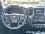 Used 2021 Chevrolet Silverado 1500 Custom Crew Cab 4WD Pickup for sale #515064B - photo 21