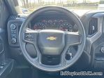 Used 2021 Chevrolet Silverado 1500 Custom Crew Cab 4WD Pickup for sale #515064B - photo 22