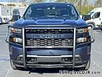 Used 2021 Chevrolet Silverado 1500 Custom Crew Cab 4WD Pickup for sale #515064B - photo 4