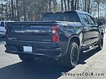 Used 2021 Chevrolet Silverado 1500 Custom Crew Cab 4WD Pickup for sale #515064B - photo 3