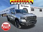 2025 Ram 1500 Crew Cab 4x4 Pickup for sale #515070 - photo 1