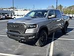 2025 Ram 1500 Crew Cab 4x4 Pickup for sale #515070 - photo 4
