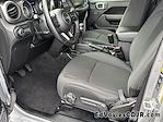 2021 Jeep Gladiator Crew Cab 4WD Pickup for sale #515104A - photo 12