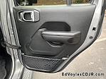 2021 Jeep Gladiator Crew Cab 4WD Pickup for sale #515104A - photo 17