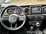 2021 Jeep Gladiator Crew Cab 4WD Pickup for sale #515104A - photo 21