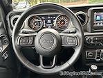 2021 Jeep Gladiator Crew Cab 4WD Pickup for sale #515104A - photo 22