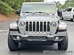 2021 Jeep Gladiator Crew Cab 4WD Pickup for sale #515104A - photo 4