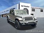 2021 Jeep Gladiator Crew Cab 4WD Pickup for sale #515104A - photo 34