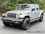 2021 Jeep Gladiator Crew Cab 4WD Pickup for sale #515104A - photo 1