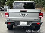 2021 Jeep Gladiator Crew Cab 4WD Pickup for sale #515104A - photo 6