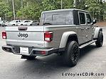 2021 Jeep Gladiator Crew Cab 4WD Pickup for sale #515104A - photo 3
