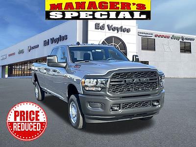 2024 Ram 2500 Crew Cab 4x4 Pickup for sale #515129 - photo 1