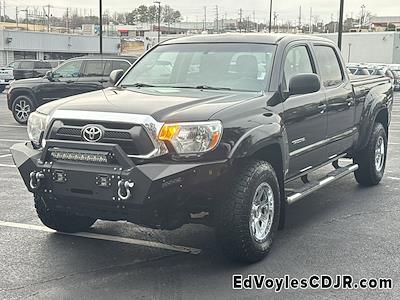 2012 Toyota Tacoma 4WD, Pickup for sale #515150A1 - photo 1