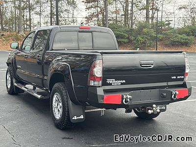 2012 Toyota Tacoma 4WD, Pickup for sale #515150A1 - photo 2