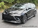 2022 Toyota Sienna FWD Minivan for sale #515164B - photo 1