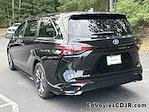 2022 Toyota Sienna FWD Minivan for sale #515164B - photo 2