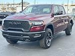 2025 Ram 1500 Crew Cab 4x4 Pickup for sale #515184 - photo 4