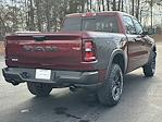 2025 Ram 1500 Crew Cab 4x4 Pickup for sale #515184 - photo 2