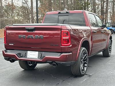 2025 Ram 1500 Crew Cab 4x4 Pickup for sale #515235 - photo 2