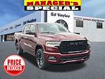 2025 Ram 1500 Crew Cab 4x4 Pickup for sale #515235 - photo 1
